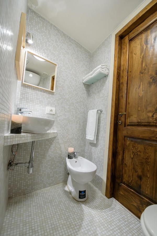 New Navona Elegant Appartamento *